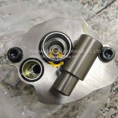 Gear Pump 5421 YANMAR70 YANMAR82 YANMAR85G YANMAR80 Charge Pump Hydraulic Pump Parts photo-4