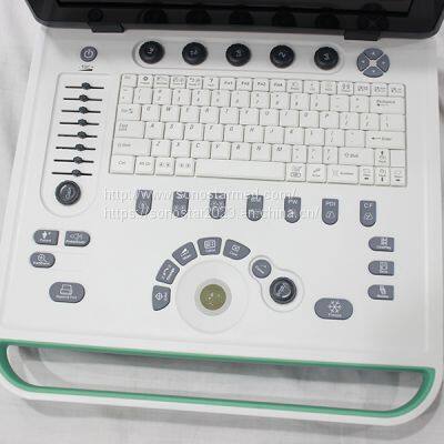 C5Mini Color Doppler Ultrasound System photo-3