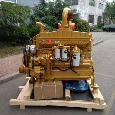 Cummins NTA855-C360 Motor for Bulldozer SD32 photo-2