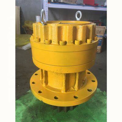 Excavator JS220 Swing Gearbox JS220 Swing Reducer Gearbox 333/P1196 JRC0007