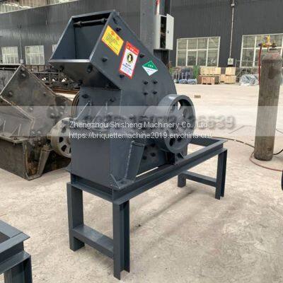 Цена молотковой дробилки photo-4