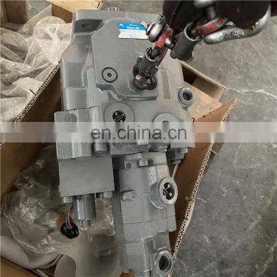 4437197 4389179 ZAX70 EX75 EX75UR-3 EX75-5 EX60-5 AP2D36 Excavator Main Hydraulic Pump