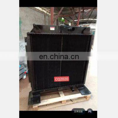 High Quality 345B Water radiator 1511110