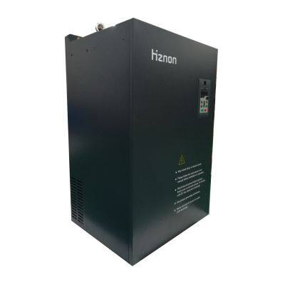 V/F Control Torque Frequency Converter Price 3 Phase 132kw Inversor Fan Speed Controller