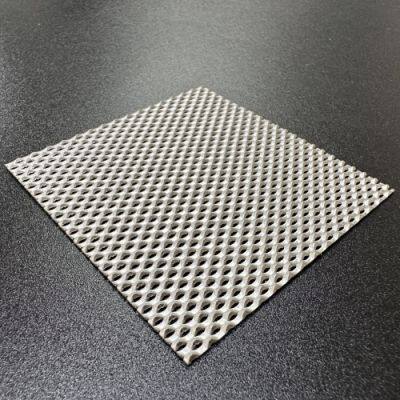 Titanium Expanded Mesh for PEM Electrolyzers photo-3