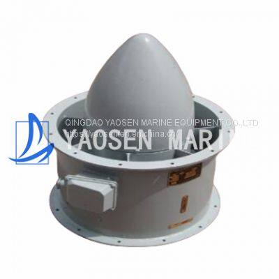 CLZ14-J Marine High Pressure Axial Draft Fan