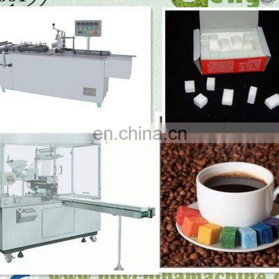 Cube Sugar Processing Equipment, 100kg/h Sugar Cube Making Line,lump Sugar Production Line photo-2