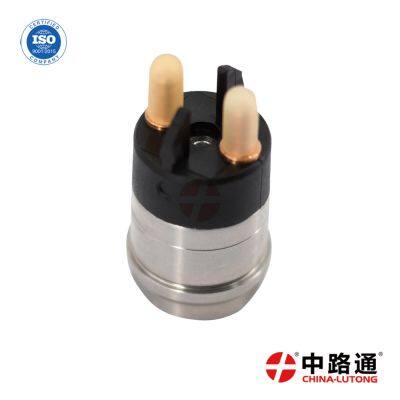 Common Rail Injector Control Valve Solenoid Valve FOORJ02697 common rail injector solenoid