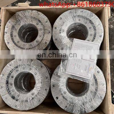 010.20.500 Diameter 602mm Slewing Ring Bearing photo-2