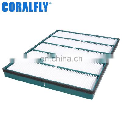 Excavator Part Cabin Air Filter VOE14689735 14689735