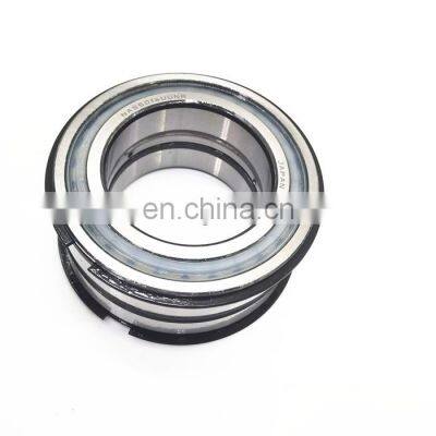 NAS5009UUNR Sheave Bearing NAS5009UUNR full complement cylindrical roller bearing NAS5009UUNR