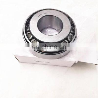 45x106x39/25.4 Japan quality taper roller bearing TRA101104-9LFT auto gearbox differential pinion bearing TRA091104 bearing