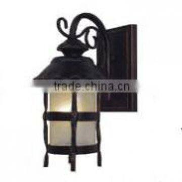 Wall Corner Lamp