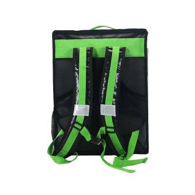 Cooler Bag Backpack Grocery Delivery Backpack photo-2