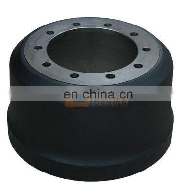 Sinotruk Sitrak C5H/C7H China Heavy Truck Spare Parts WG9761450002 Brake Drum Rear