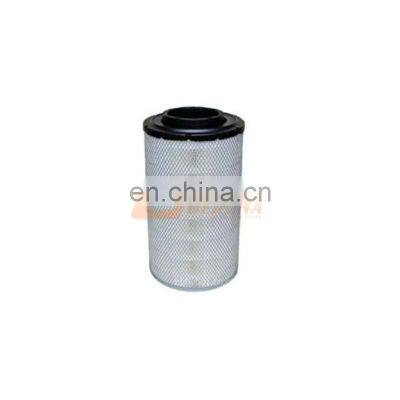 Foton Auman/Daimler/Miler Truck Weichai WD12/WP10 Engine Spare Parts H411900000138/140 Air Filter photo-3