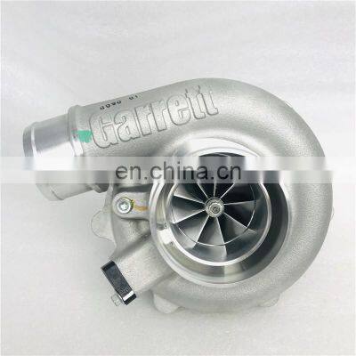 Turbocharger Original G25-660 871390-5011S 871388-5002S Reverse Rotation Turbo photo-4