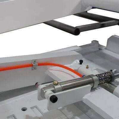 TECHER 2 Car Body Collision Repair Bench photo-2