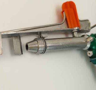 PY30 Impact Irrigation Sprinkler photo-2