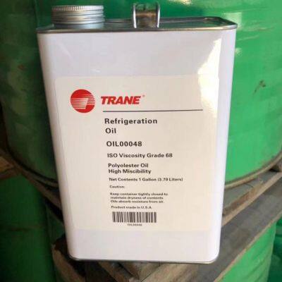 Trane 48 Refrigeration Oil Trane Screw Compressor Oil photo-3
