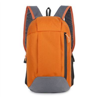 Manufacture Custom Fashion Wholesale Fashion Sports Backpack Outdoor School Student Bag