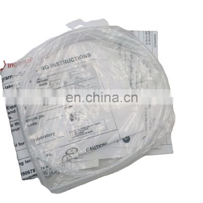 38035531  Oil sample bag Ingersoll-Rand industrial Air Compressor spare parts