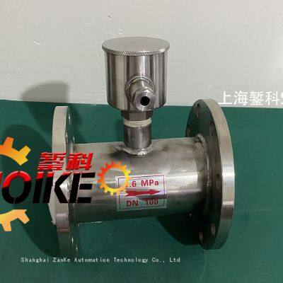 Explosion-proof Target Type Flow Switch NK01BS photo-5