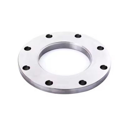 DIN2576 Stainless Steel Welding Flat Plate Flange