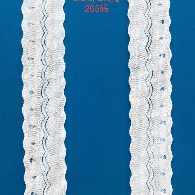 White Lace Trim Ribbon Sewing Assorted Patterns White Cream Vintage Floral Lace Ribbons for Sewing DIY Gift Wrap Scrapbooking Dollies Bridal Shower Wedding Decor photo-5