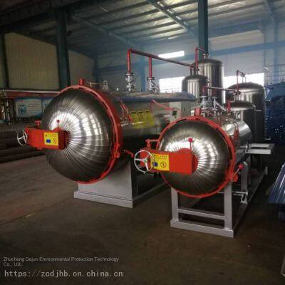 farm无害化处理设备 hazard-free disposal equipment _ hazard-free disposal equipment wetting machine manufacturer supply