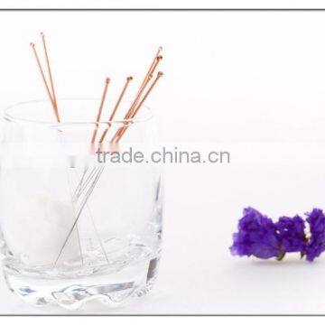 Medical Disposable Acupuncture needle bags for packing