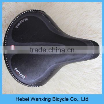 Hebei factory supply electric bicycle saddle for Asia, Africa,South America