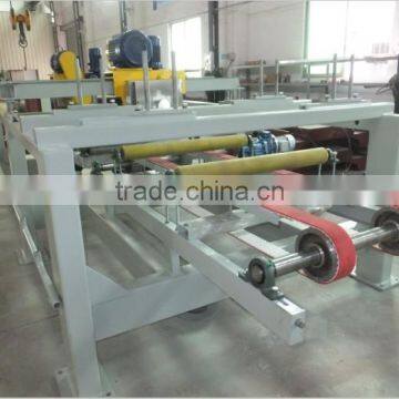 Auto Man-made Stone Slab Cutter