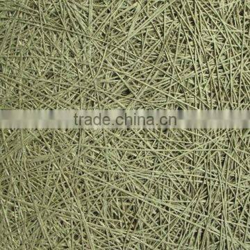 Pure Wood Wool Sound Absorbing Panel