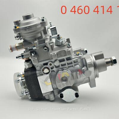0 460 414 154 Diesel Fuel System Spray Parts Injection Pump Engine VE Pump Injector photo-2