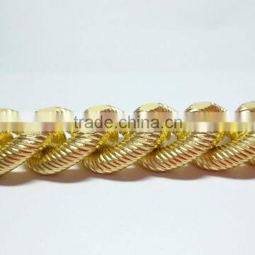 Fashion Aluminum Jewelry Chain,jewelry Aluminium Chain photo-5