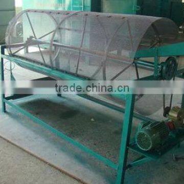 sand vibrating sieve machine