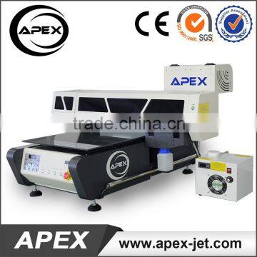 2016 New arrival Digital UV Flatbed Printer Printing Manufacturers