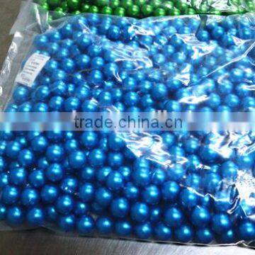 2000 rounds paintballs bullet 0.68 caliber