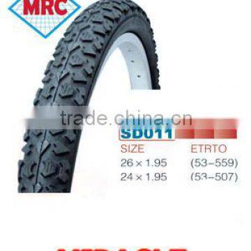 best match 26 x 1.95 bicycle tires