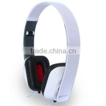 ET-CX04 Mobile Headphone Set White