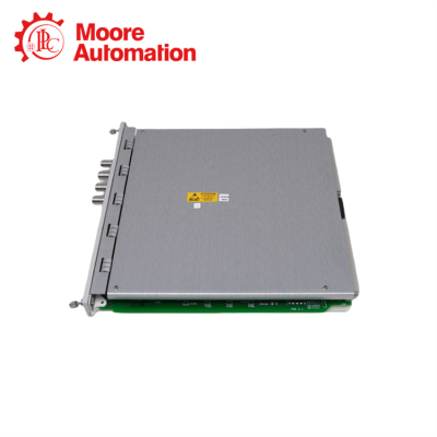 BENTLY NEVADA 3500/64M 176449-05 Dynamic Pressure Monitor NEW photo-3