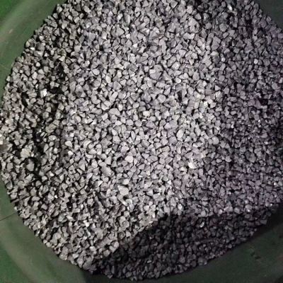 Crushed Tungsten Carbide Grits photo-3