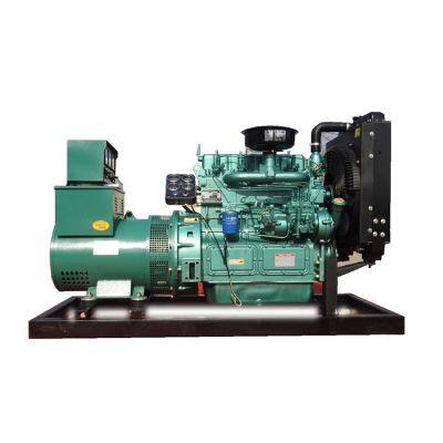 Weifang 30kw Diesel Generators Set photo-2
