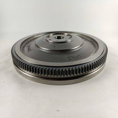 Engine Spare Parts Flywheel 5264583