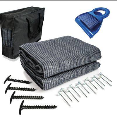 Groundsheet Awning Tent Underlay Air Protection photo-4