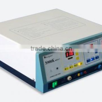 2016 High Frequency Electrosurgical Machine /Electro Cautery Unit / Electro Surgery Generator / Diathermy Machine