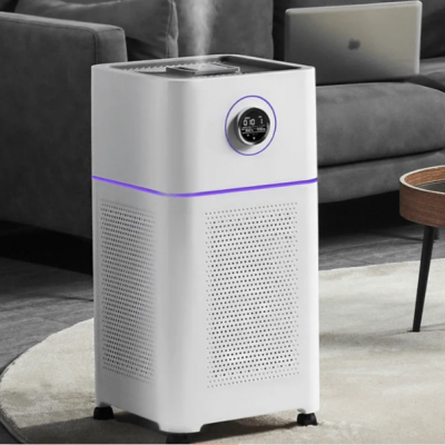 Dehumidifier:Health monitoring devices: a dual challenge of communication and security