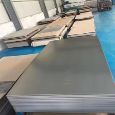 Specialized 340 304 321 904 630 310S 20mm 50mm Stainless Steel Sheet for Automotive Manufacturing