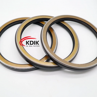 Tcn Skeleton Oil Seal for Hydraulic Pump Excavator Parts High Pressure Oil Seal